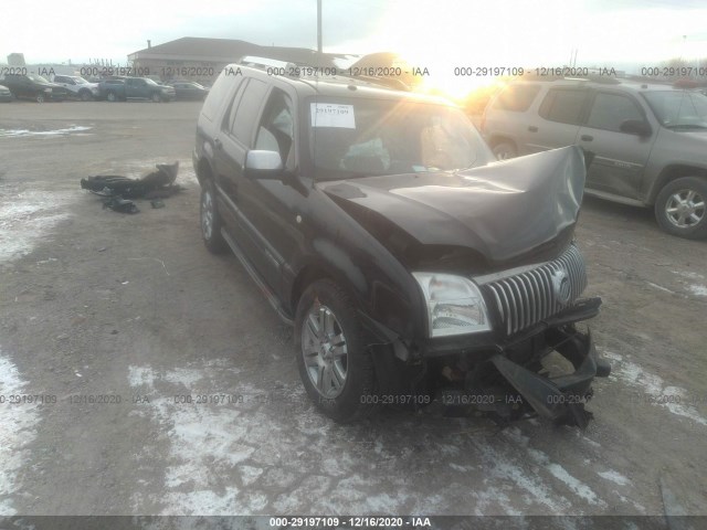 MERCURY MOUNTAINEER 2010 4m2en4je6auj02268