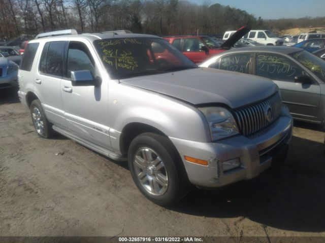 MERCURY MOUNTAINEER 2010 4m2en4je8auj00019