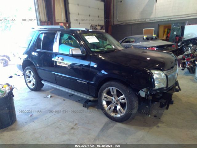 MERCURY MOUNTAINEER 2010 4m2en4je8auj01302