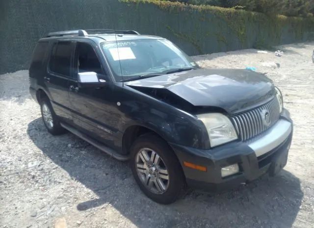 MERCURY MOUNTAINEER 2010 4m2en4je9auj02071