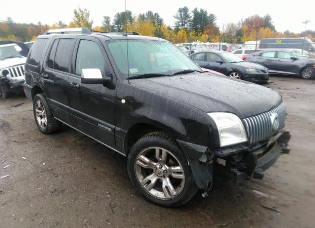 MERCURY MOUNTAINEER 2010 4m2en4je9auj03897