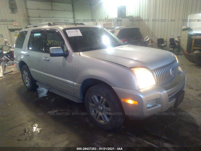 MERCURY MOUNTAINEER 2010 4m2en4jexauj00216