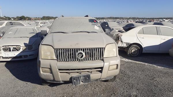 MERCURY MOUNTAINEER 2007 4m2eu47e47uj04281