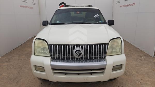 MERCURY MOUNTAINEER 2009 4m2eu47e99uj01752