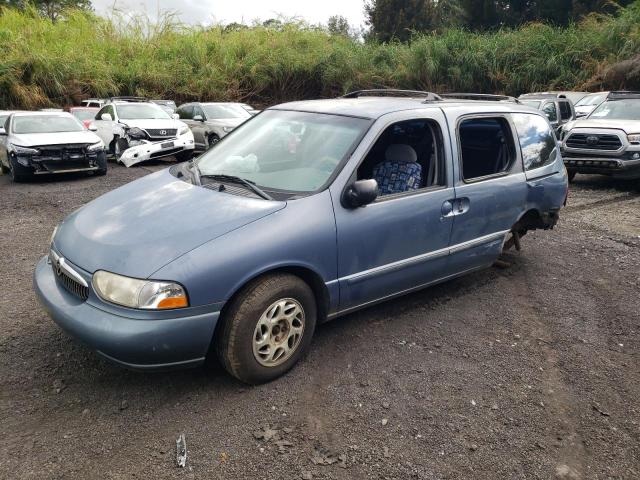 MERCURY VILLAGER 2000 4m2xv11t9ydj19095