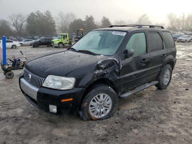 MERCURY MARINER 2006 4m2yu56116dj10684