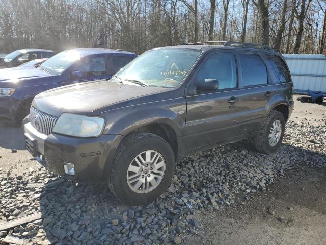 MERCURY MARINER 2006 4m2yu56116kj07666