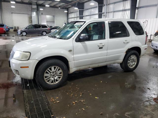 MERCURY MARINER 2005 4m2yu56125dj12426