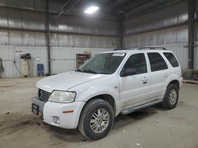 MERCURY MARINER 2006 4m2yu56136dj03087