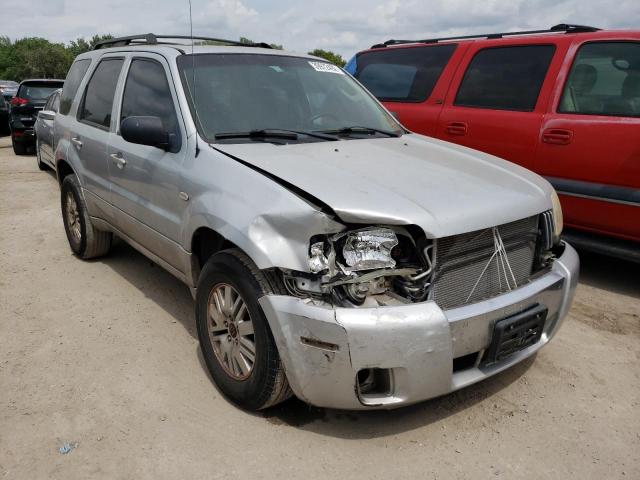 MERCURY MARINER 2005 4m2yu56165dj05916