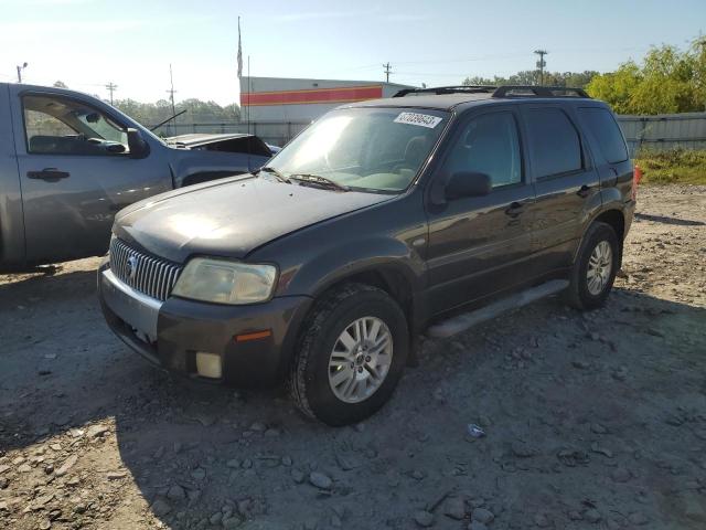 MERCURY MARINER 2005 4m2yu56175dj25138