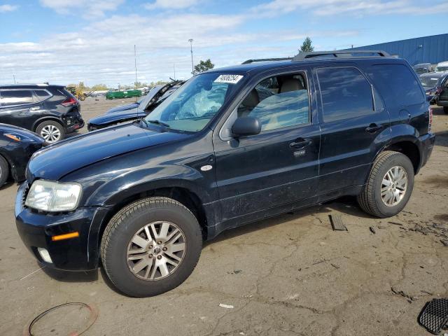 MERCURY MARINER 2006 4m2yu56196dj10450