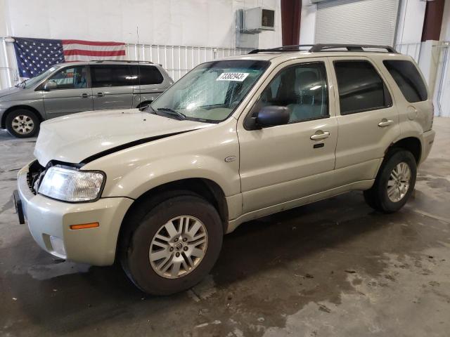 MERCURY MARINER 2005 4m2yu561x5dj11069