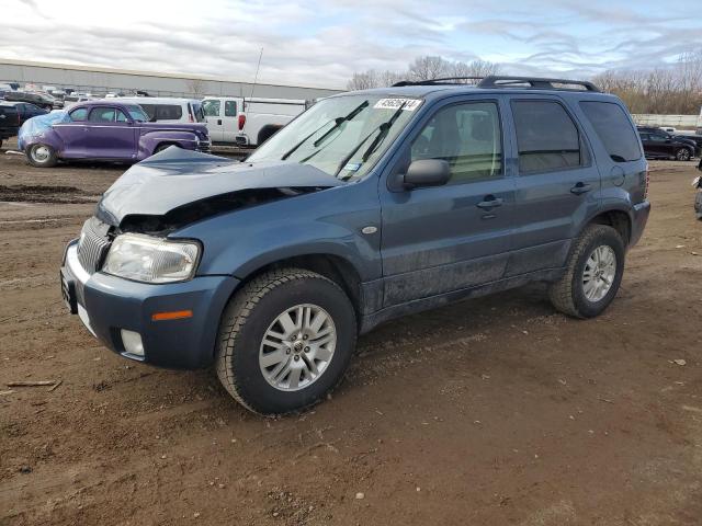 MERCURY MARINER 2006 4m2yu561x6dj09307