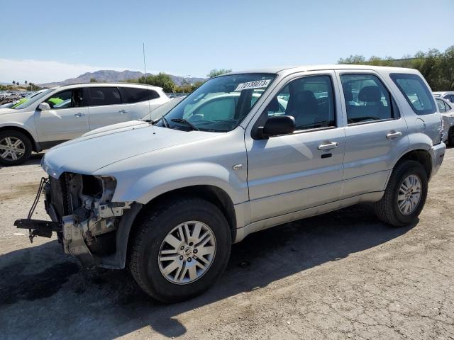 MERCURY MARINER 2006 4m2yu56z16kj09794