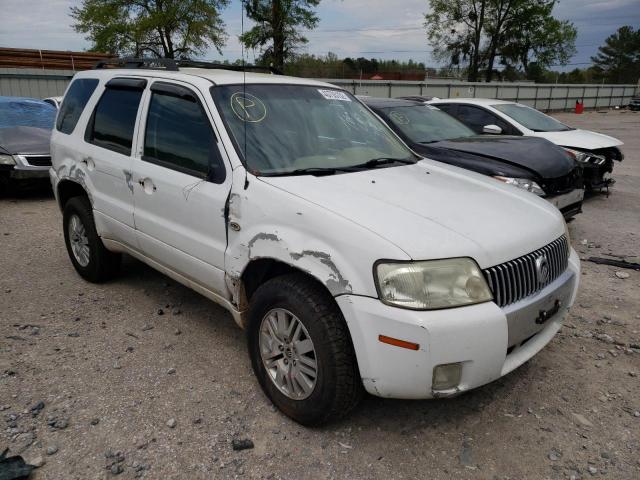 MERCURY MARINER 2005 4m2yu56z55dj09784