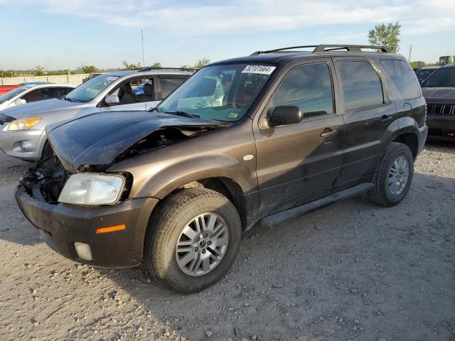 MERCURY MARINER 2006 4m2yu56z76kj15471