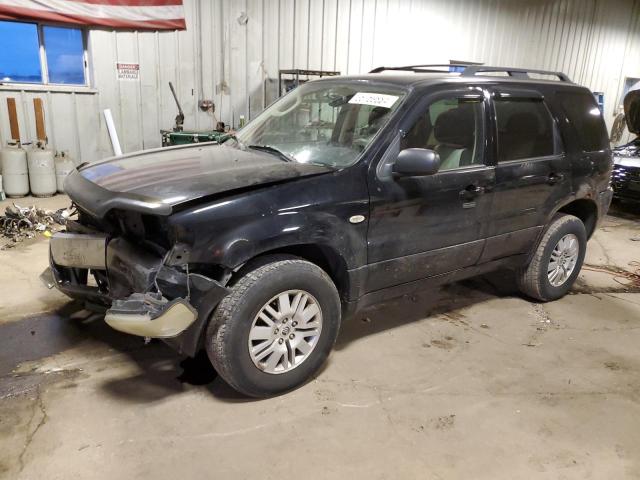 MERCURY MARINER 2006 4m2yu56z86kj15429