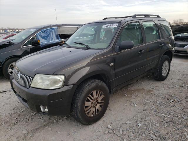 MERCURY MARINER 2005 4m2yu56zx5dj15760