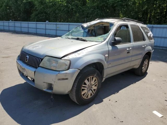 MERCURY MARINER 2006 4m2yu57106kj04160