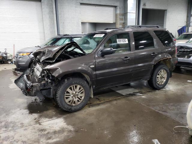 MERCURY MARINER 2006 4m2yu57106kj09570