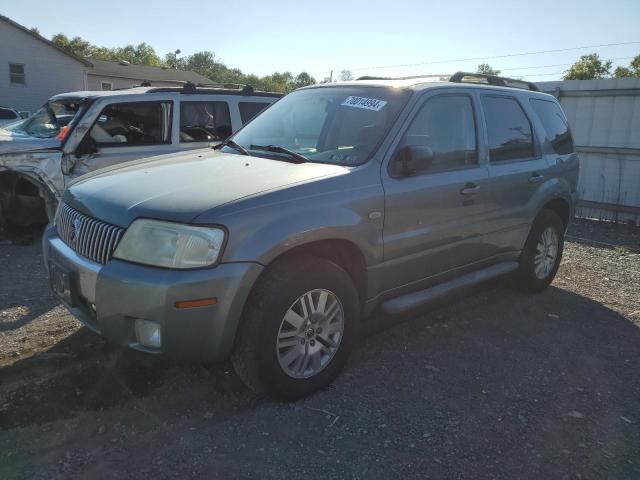 MERCURY MARINER 2006 4m2yu57126kj15659