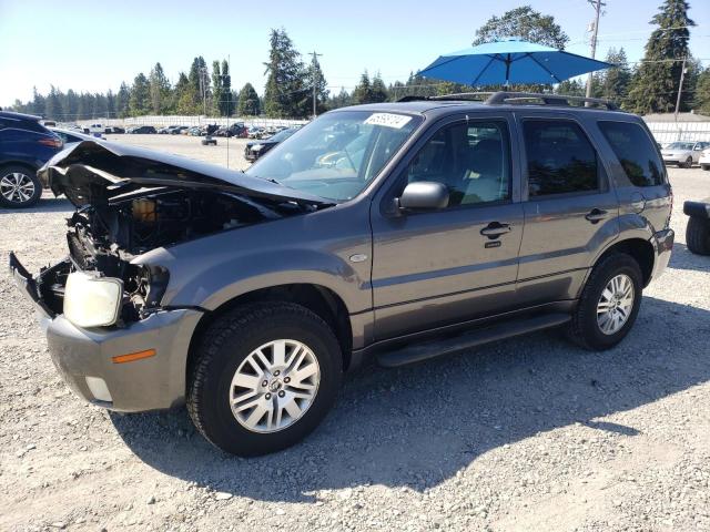 MERCURY MARINER 2005 4m2yu57135dj06133