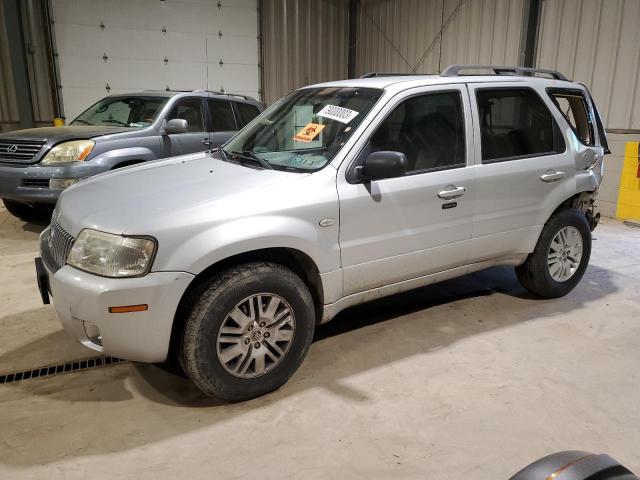 MERCURY MARINER 2005 4m2yu57165dj11097