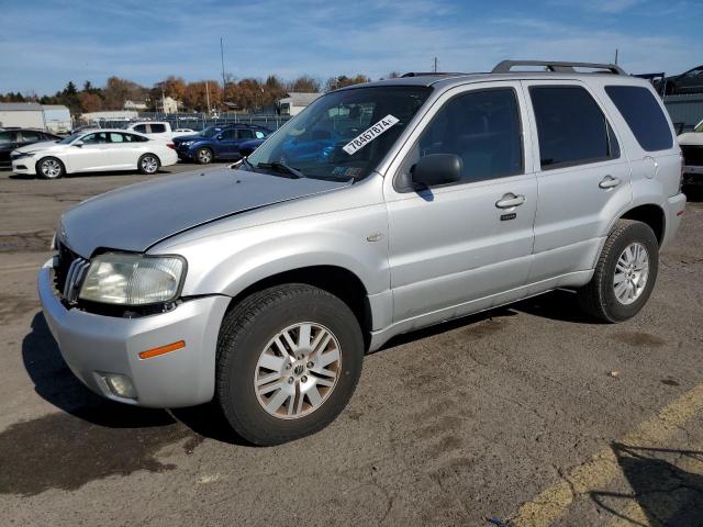 MERCURY MARINER 2005 4m2yu57175dj11609