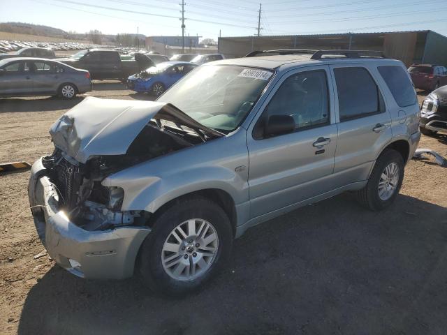 MERCURY MARINER 2005 4m2yu57185dj15779