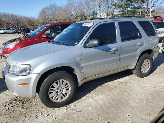 MERCURY MARINER 2005 4m2yu57195dj05391