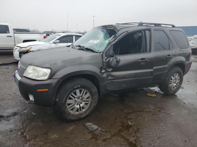 MERCURY MARINER 2005 4m2yu571x5dj26542