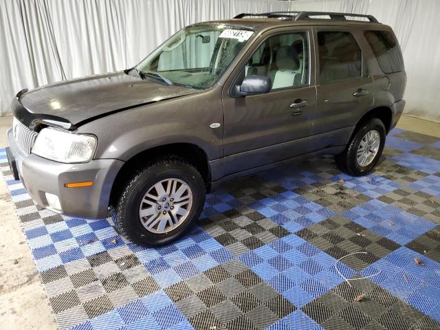 MERCURY MARINER 2006 4m2yu57z06kj09820