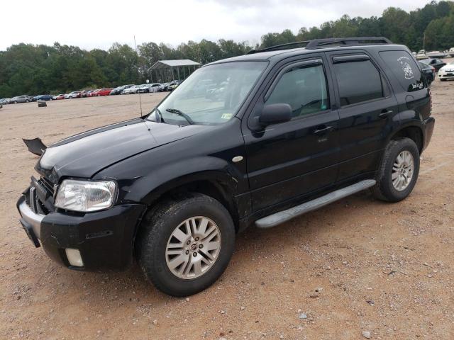 MERCURY MARINER CO 2007 4m2yu80zx7kj12737