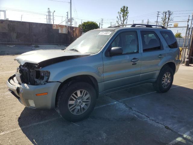 MERCURY MARINER 2007 4m2yu91107kj18156