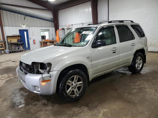 MERCURY MARINER LU 2007 4m2yu91117kj17422