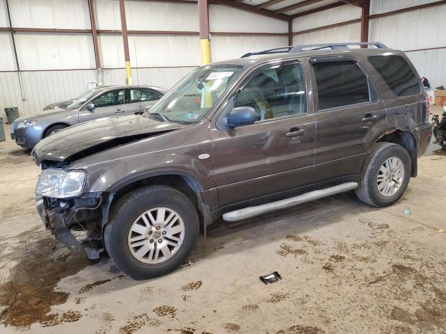 MERCURY MARINER 2007 4m2yu91147kj05202