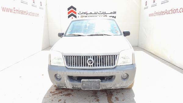 MERCURY MOUNTAINEER 2005 4m2zu86e85zj32904