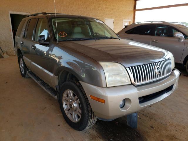 MERCURY MOUNTAINEE 2004 4m2zu86k14zj26172