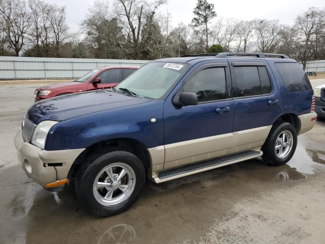 MERCURY MOUNTAINER 2004 4m2zu86k64uj14385