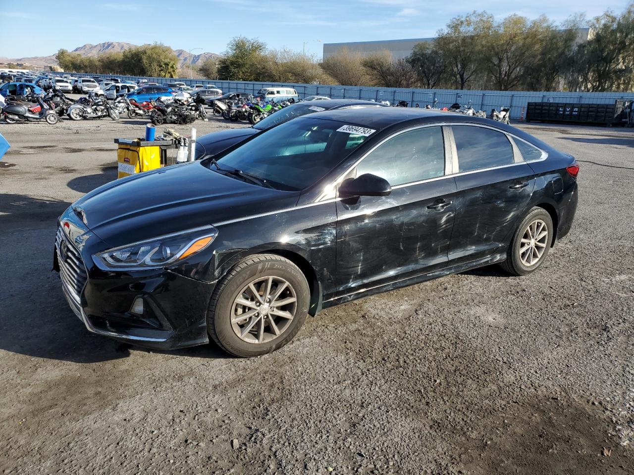 HYUNDAI SONATA 2018 4npe24af4jh676563