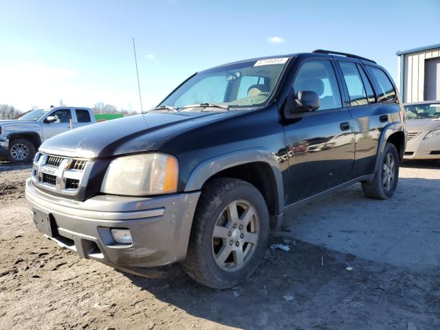 ISUZU ASCENDER 2007 4nuds13s972702416