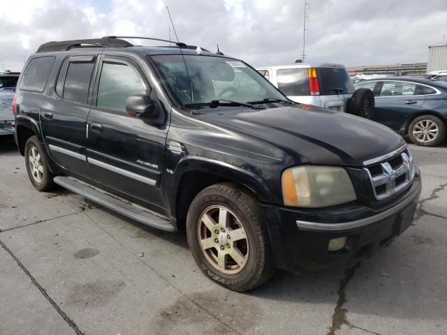 ISUZU ASCENDER L 2004 4nues16px46701310