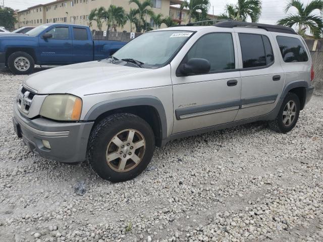 ISUZU ASCENDER 2004 4nuet16s846702439