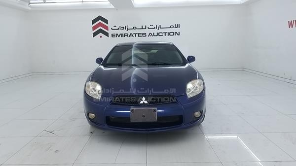 MITSUBISHI ECLIPSE 2009 4p3mrdk2a9e801613