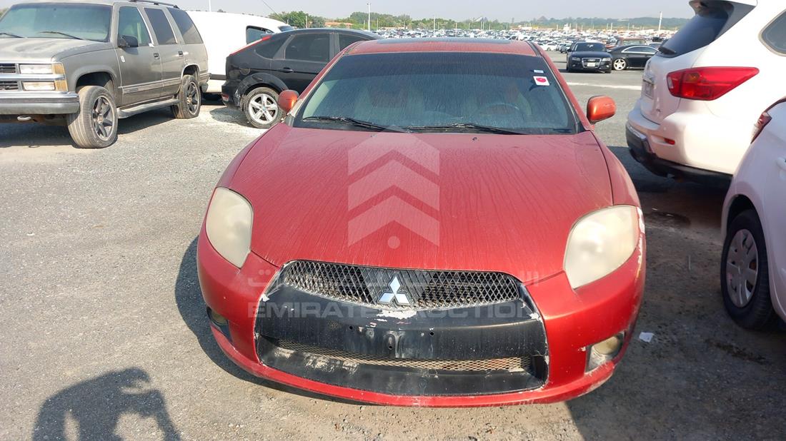 MITSUBISHI ECLIPSE 2009 4p3mydk4a9e801730