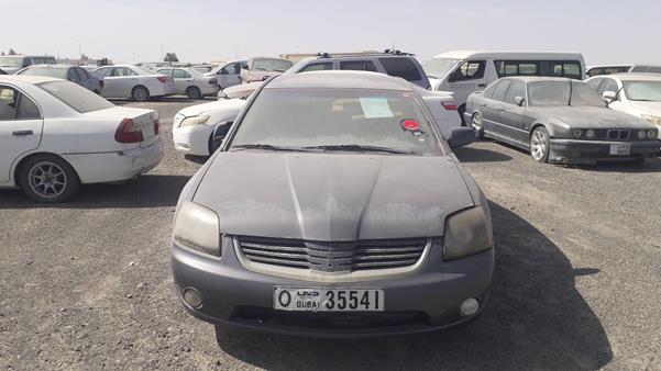 MITSUBISHI GALANT 2008 4p3srdj1a8e802490