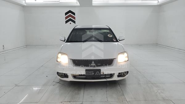 MITSUBISHI GALANT 2013 4p3srdj1ade802073