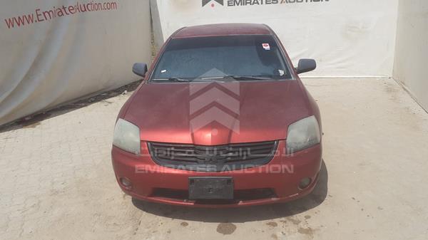 MITSUBISHI GALANT 2008 4p3sydj3a8e801534