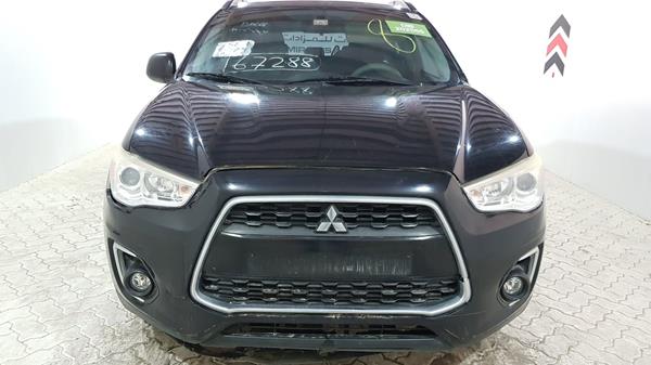 MITSUBISHI ASX 2015 4p3xt6a2wfe801611